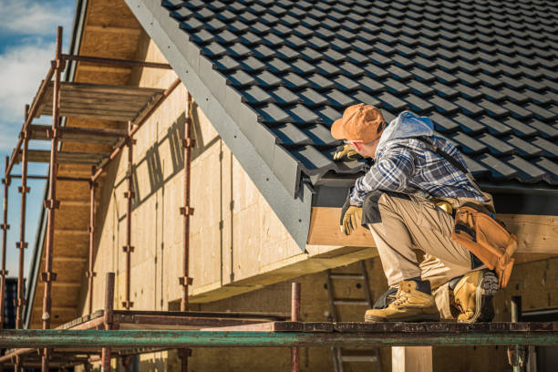 Best Rubber Roofing (EPDM, TPO)  in Myrtle Point, OR